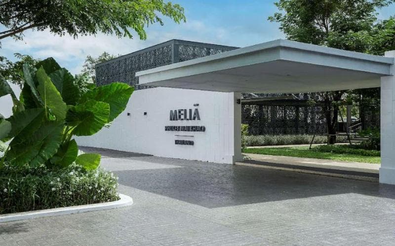 Meliá Phuket Mai Khao 2