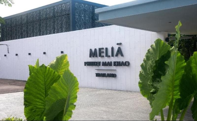 Meliá Phuket Mai Khao 3