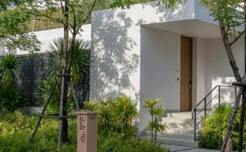 Meliá Phuket Mai Khao 4