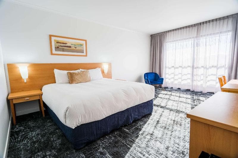 The Benson Hotel 4