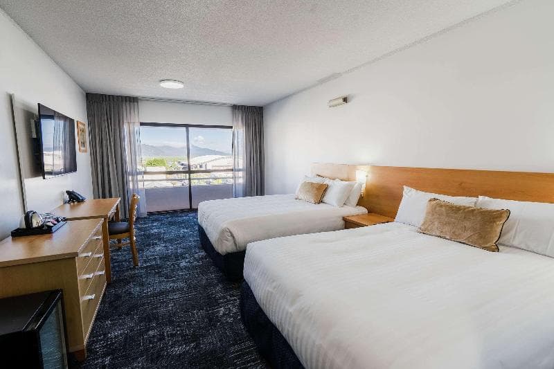 The Benson Hotel 5