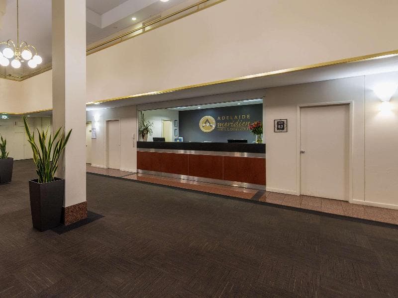 Econo Lodge North Adelaide photo 1