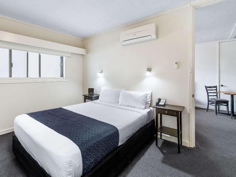 Econo Lodge North Adelaide main