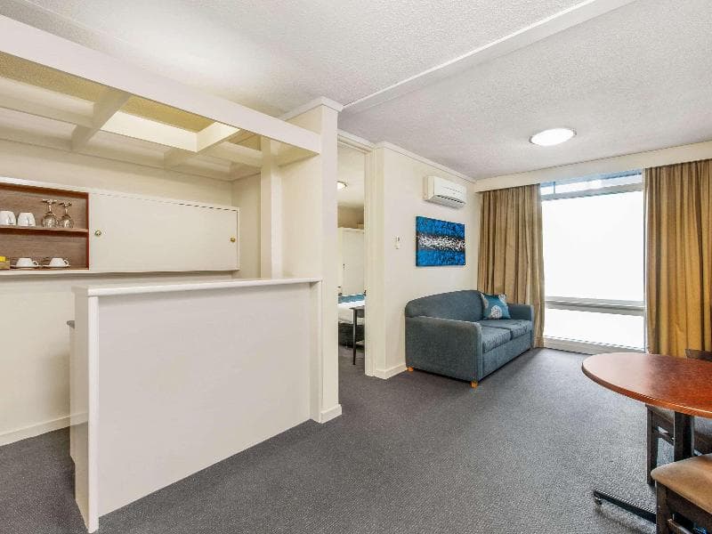 Econo Lodge North Adelaide 4