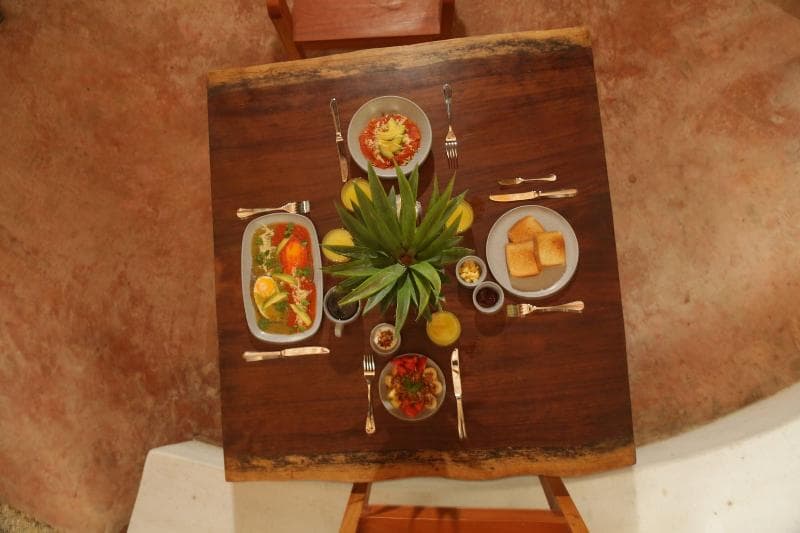 Mi Kasa Tu Kasa By Nah Hotels 2