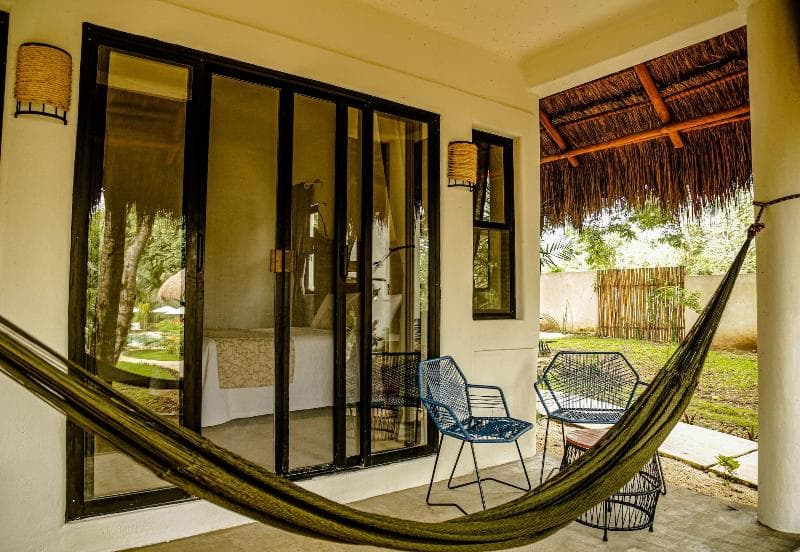 Mi Kasa Tu Kasa By Nah Hotels 4