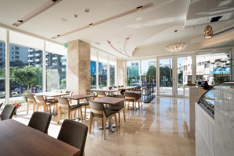Hsing Fu Hotel 3