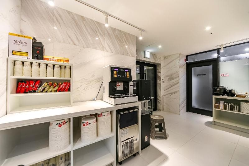 Daegu Dongseongro Hotel Labella 3
