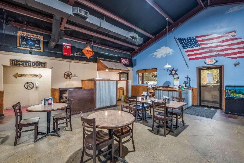 Rodeway Inn Gurdon 4