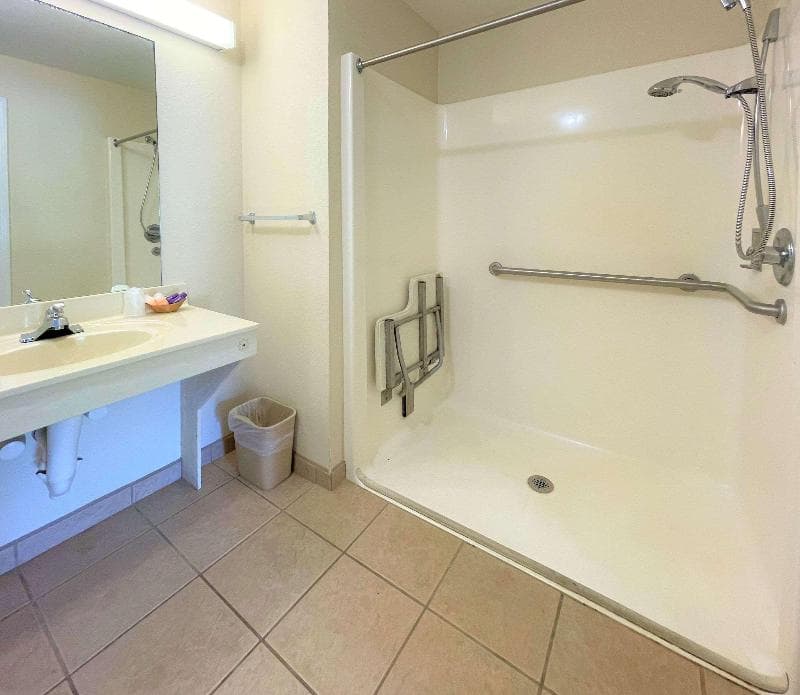 Rodeway Inn Sandersville Ga photo 1