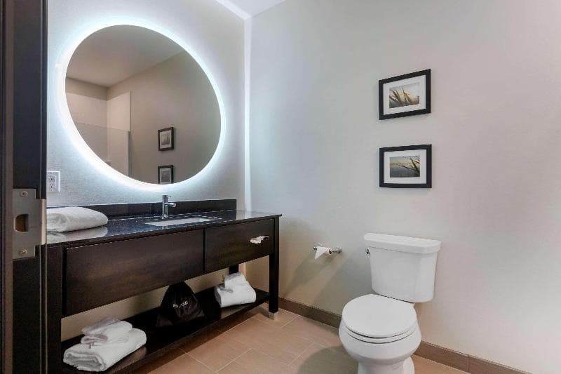 Comfort Inn & Suites 4