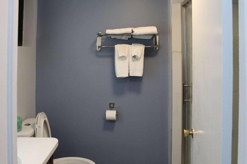 Quality Inn Clarksville 2