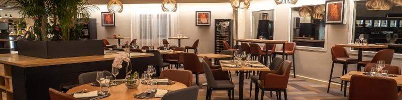 Logis Hotel Le Saint Pierre photo 1