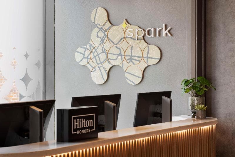 Spark By Hilton London Romford 4