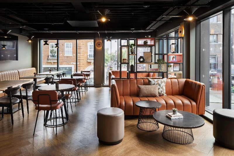 Spark By Hilton London Romford 5