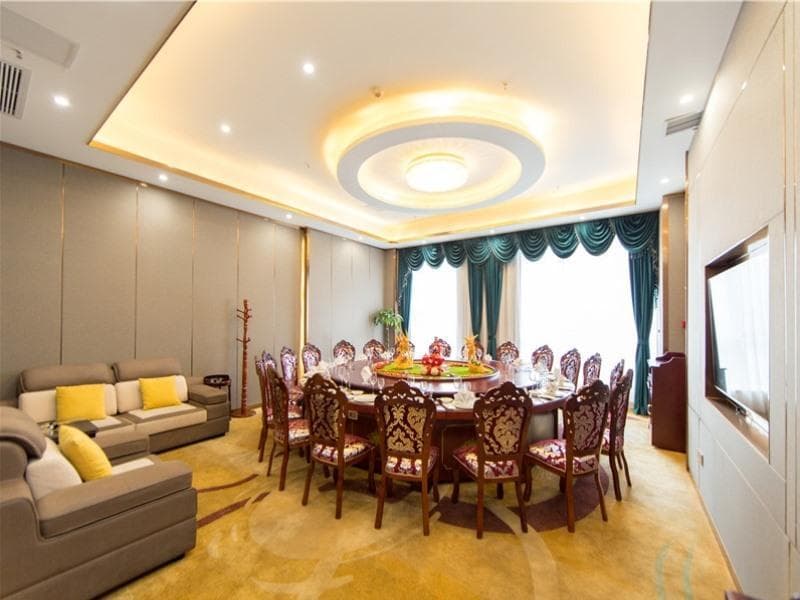 Greentree Eastern Yibin Yijian Road New City Plaza photo 1