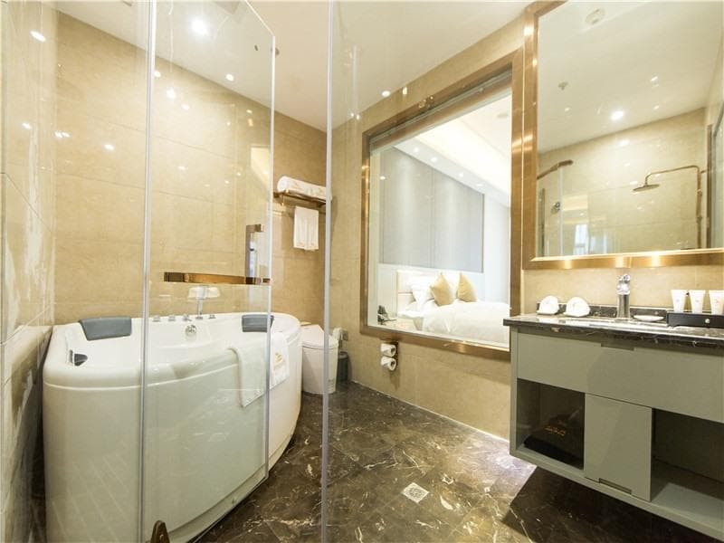 Greentree Eastern Yibin Yijian Road New City Plaza main