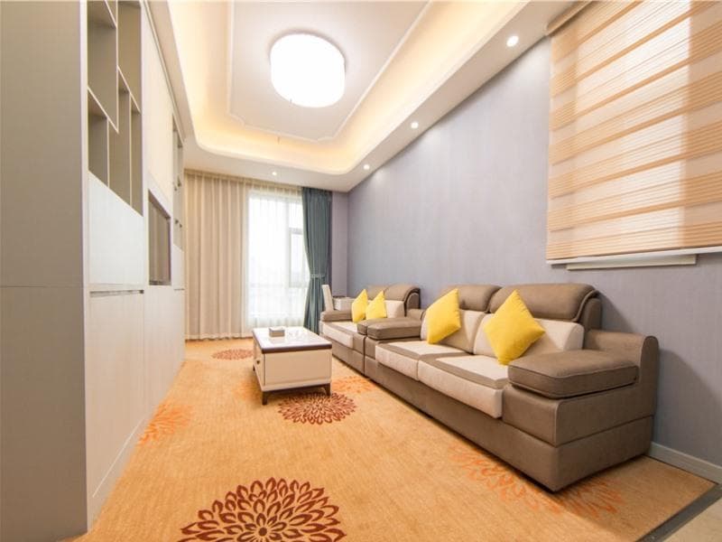 Greentree Eastern Yibin Yijian Road New City Plaza 3