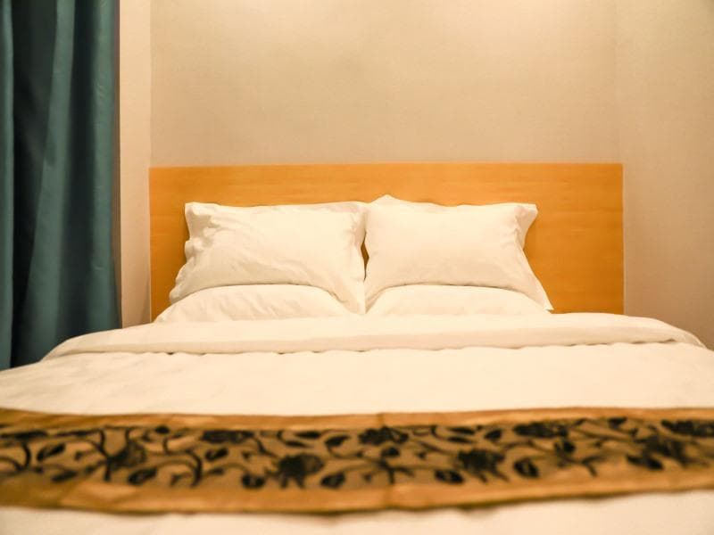 Shell Inner Mongolia Wulanhaote Xing'an Street Department Store Hotel (Adults Only) 3
