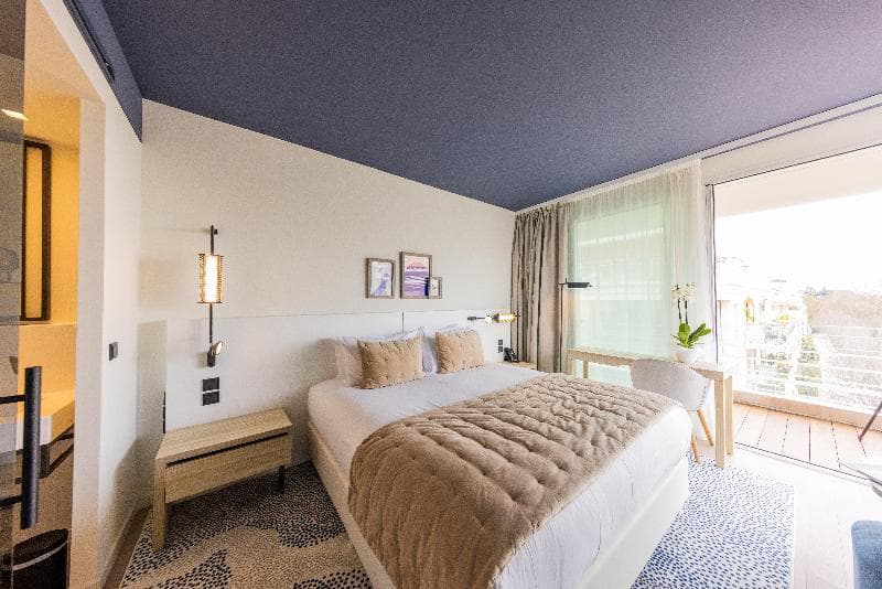Hotel Indigo Cagnes-sur-Mer 5