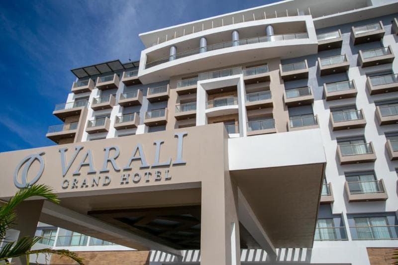 Varali Grand Hotel photo 1