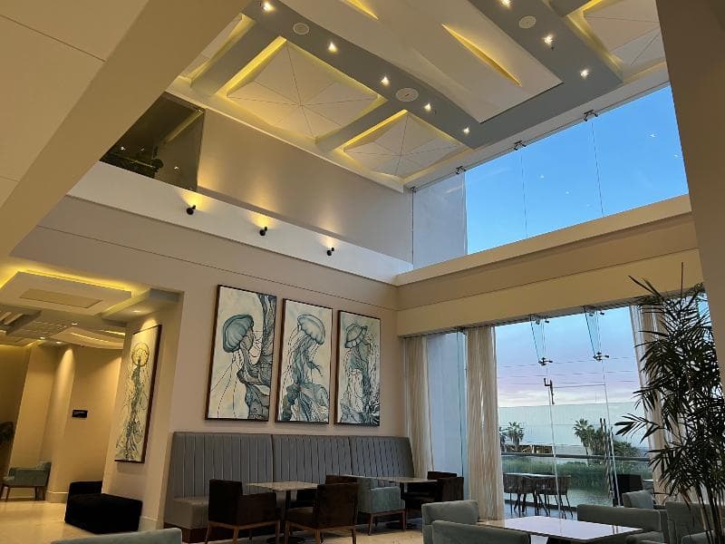 Varali Grand Hotel 5