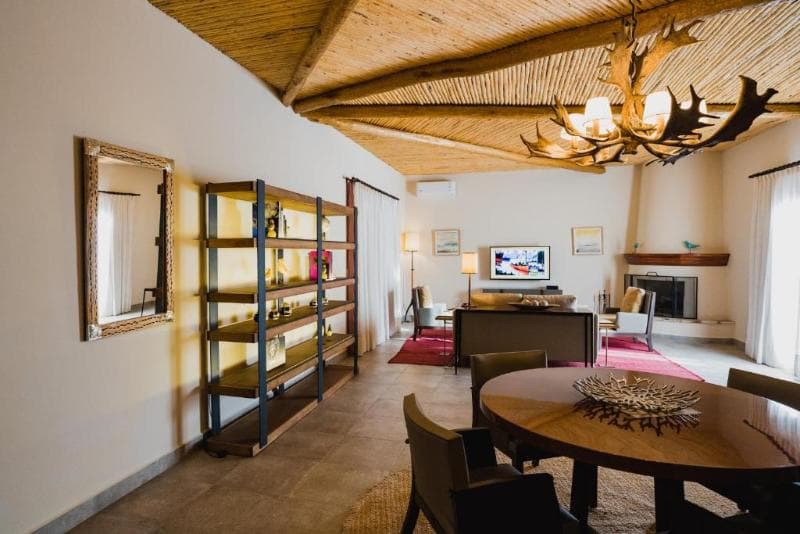 Piattelli Wine Resort 2