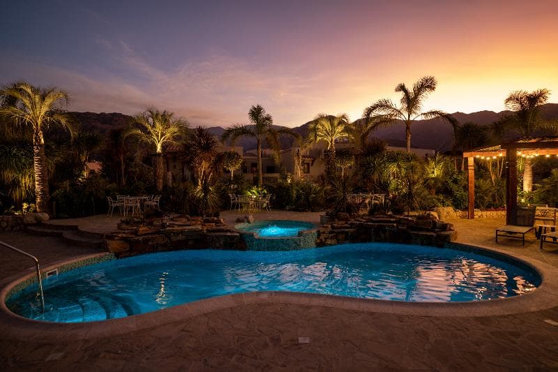 Piattelli Wine Resort 3