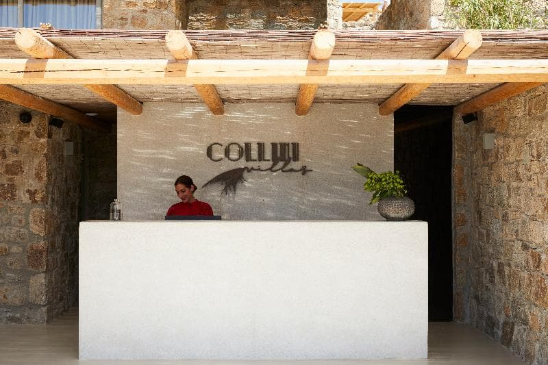 Collini Suites & Villas Mykonos 3