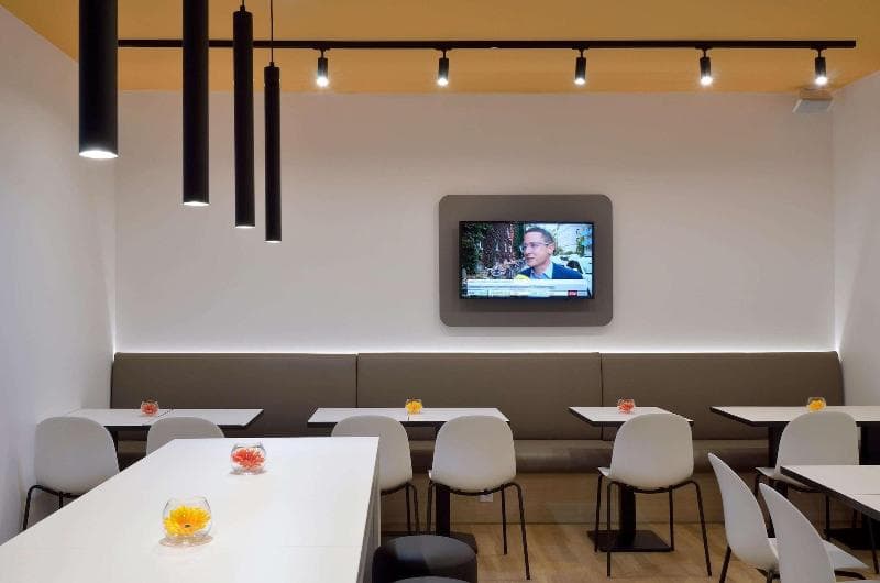 B&B Hotel Essen 1