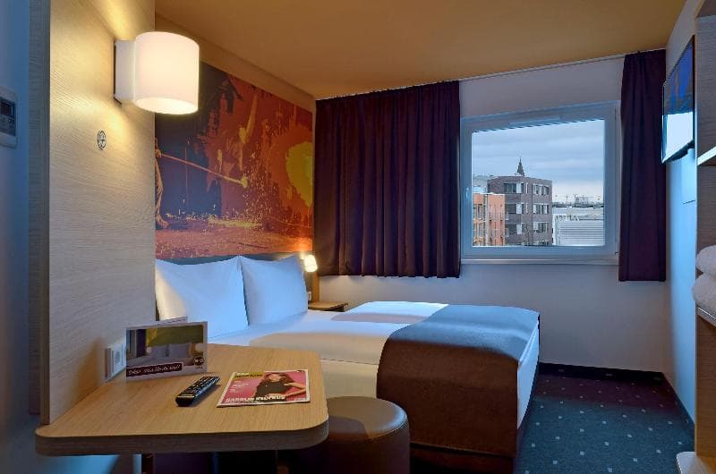 B&B Hotel Essen 2