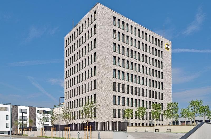 B&B Hotel Fulda-City 3