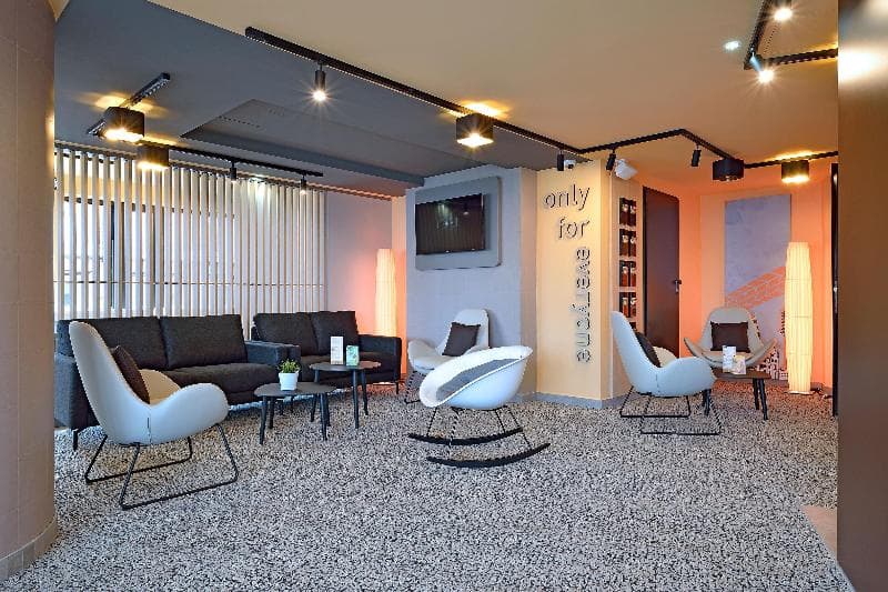 B&B Hotel Hannover-City 3