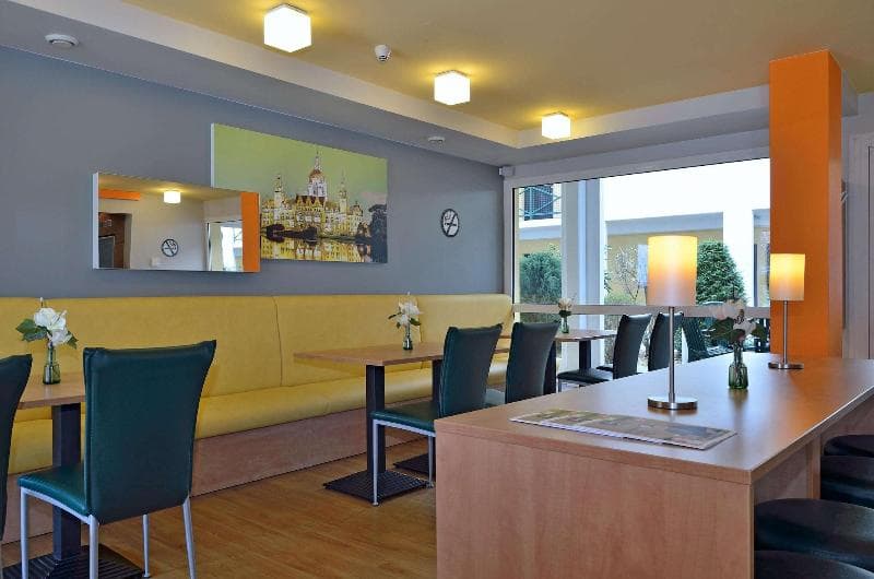 B&B Hotel Hannover-Nord photo 1