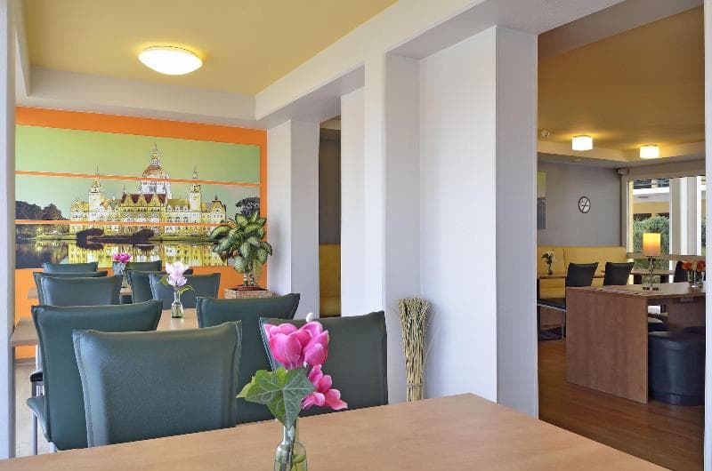 B&B Hotel Hannover-Nord 5