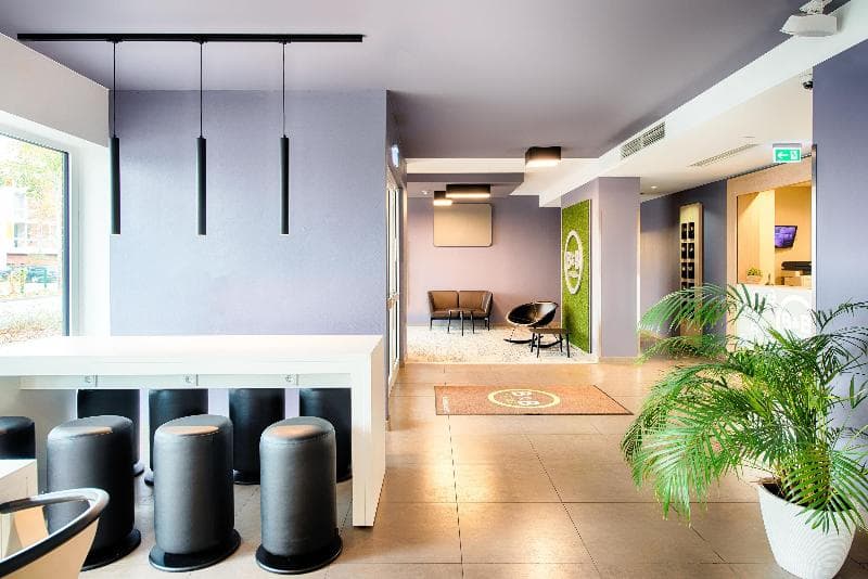 B&B Hotel Kaiserslautern 3