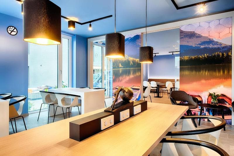 B&B Hotel Kempten 3
