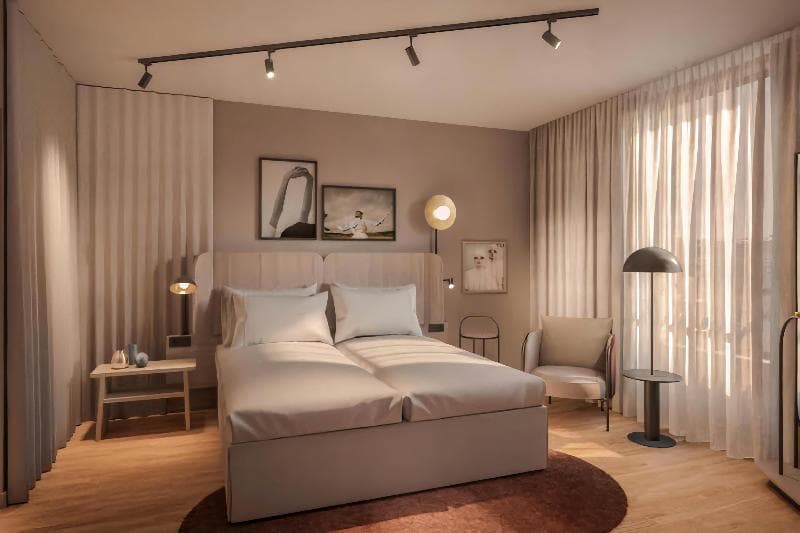 Scandic Kiruna 3