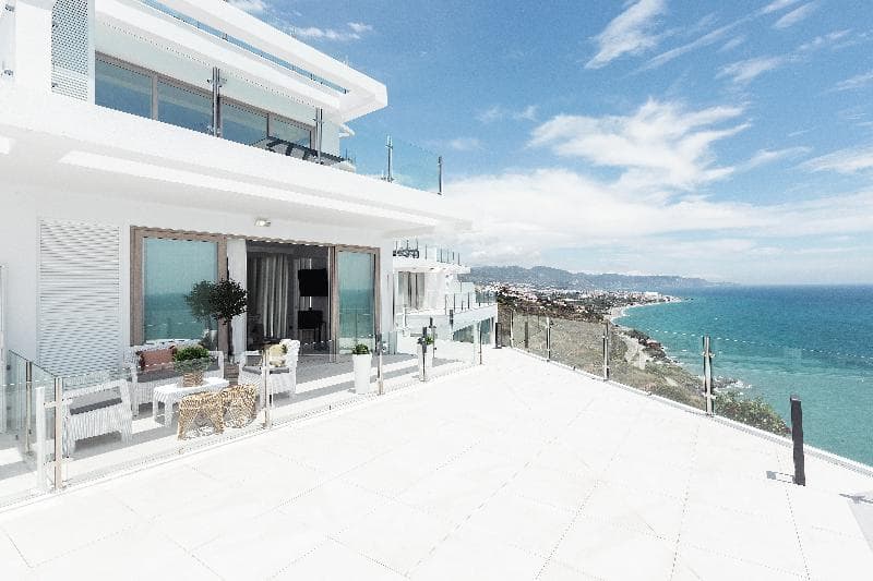 Apartamentos Martalia Nerja 5