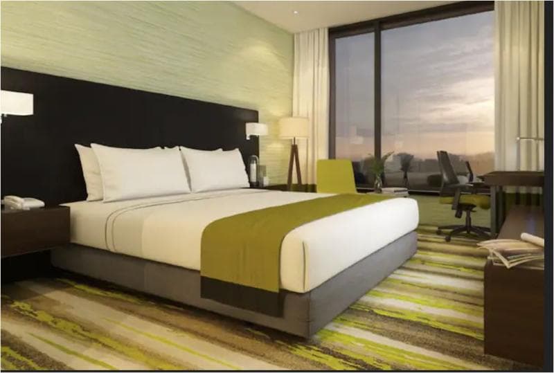 Hilton Garden Inn Bengaluru Embassy Manyata Business Park 5