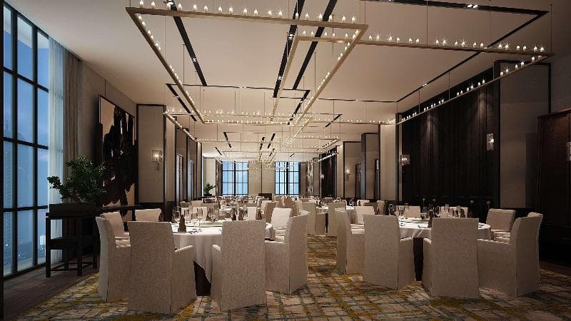 Doubletree By Hilton Baoding 1