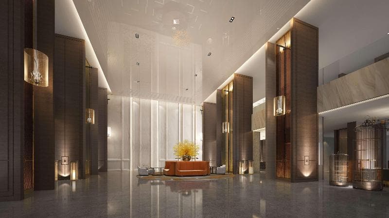 Doubletree By Hilton Baoding 4