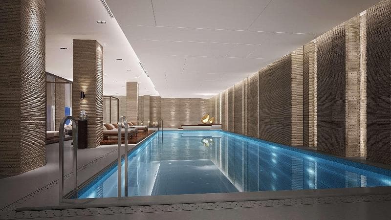 Doubletree By Hilton Baoding 5