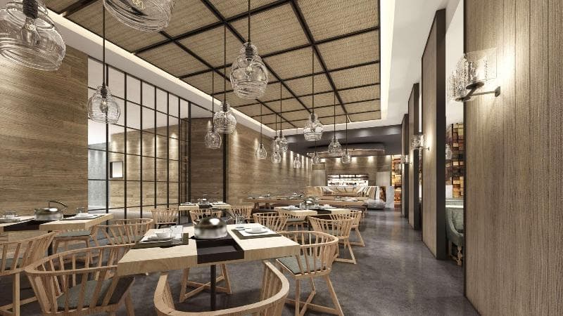 Doubletree By Hilton Baoding 2