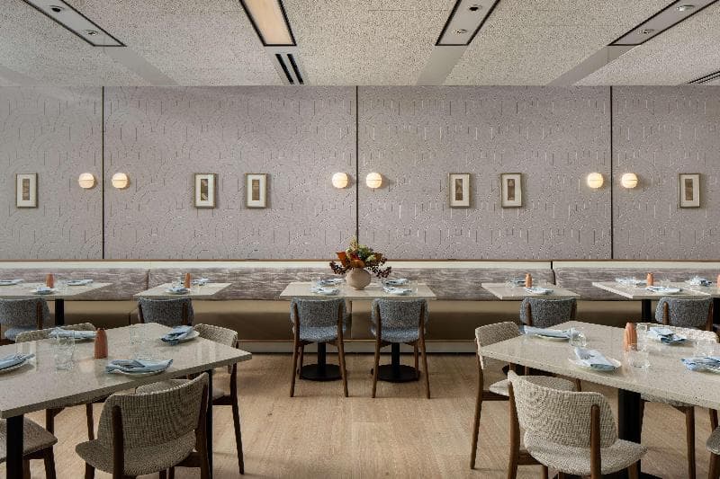 Hotel Marcel New Haven, Tapestry Collection by Hilton 5