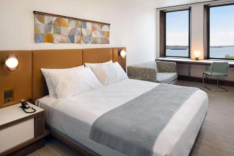 Hotel Marcel New Haven, Tapestry Collection by Hilton 2