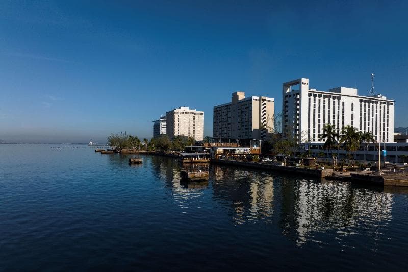 ROK Hotel Kingston, Tapestry Collection by Hilton 2
