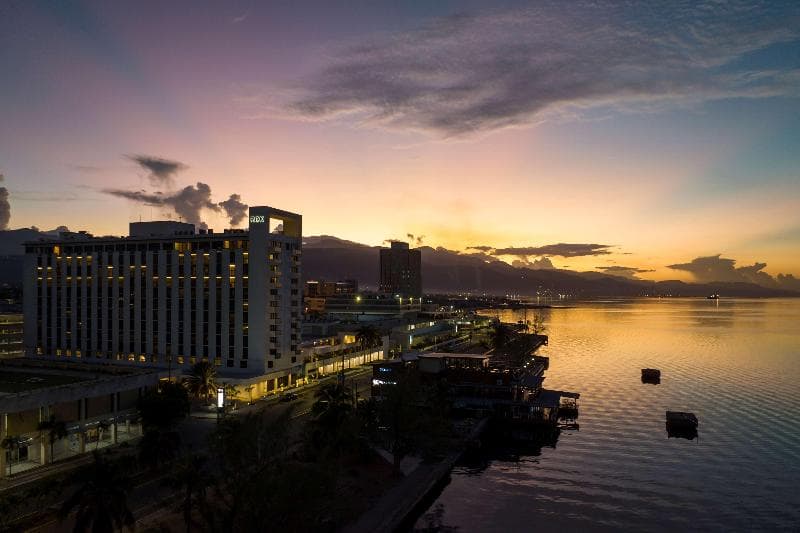 ROK Hotel Kingston, Tapestry Collection by Hilton 4