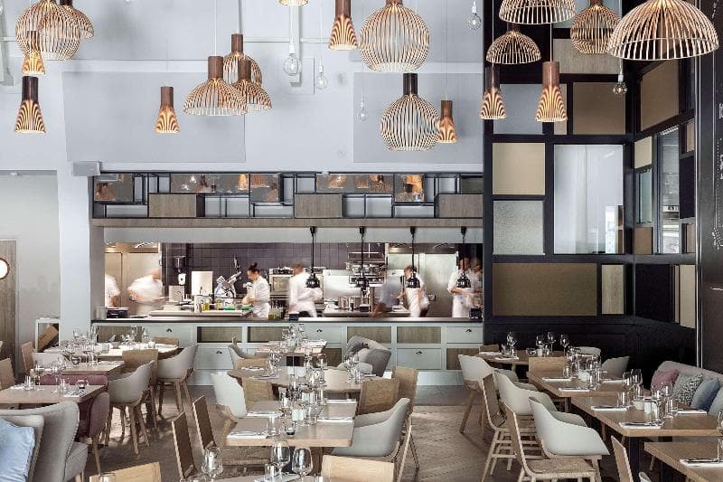 Hilton Garden Inn Le Havre Centre 4