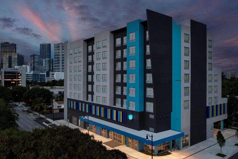 Tru by Hilton Miami West Brickell 3